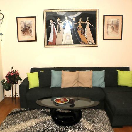Apartment Fine Home Tiflis Exterior foto