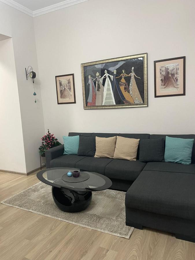 Apartment Fine Home Tiflis Exterior foto