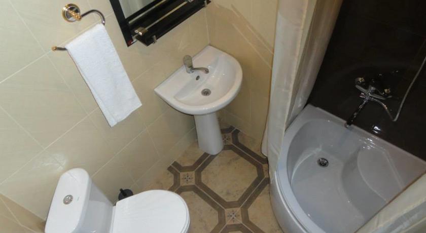 Apartment Fine Home Tiflis Habitación foto
