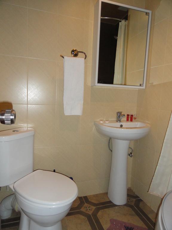 Apartment Fine Home Tiflis Exterior foto