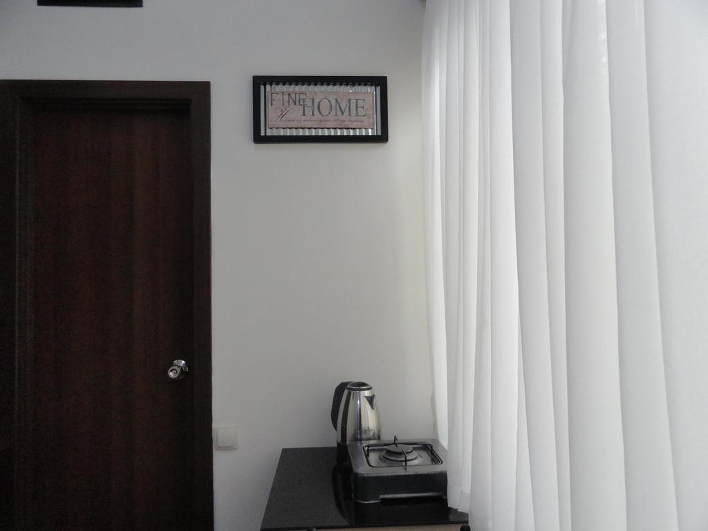 Apartment Fine Home Tiflis Exterior foto