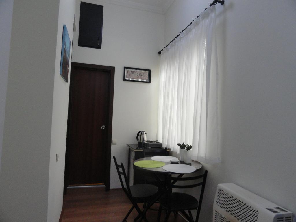 Apartment Fine Home Tiflis Exterior foto