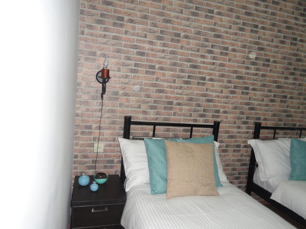 Apartment Fine Home Tiflis Exterior foto