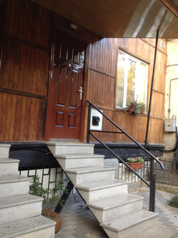 Apartment Fine Home Tiflis Exterior foto