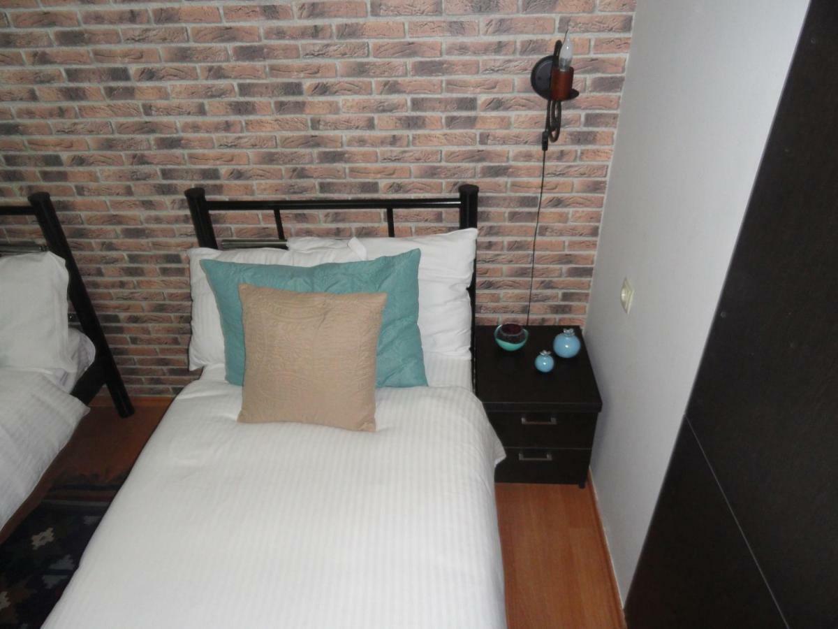 Apartment Fine Home Tiflis Exterior foto