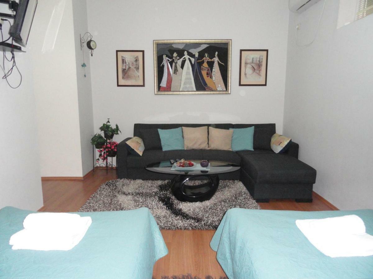 Apartment Fine Home Tiflis Exterior foto