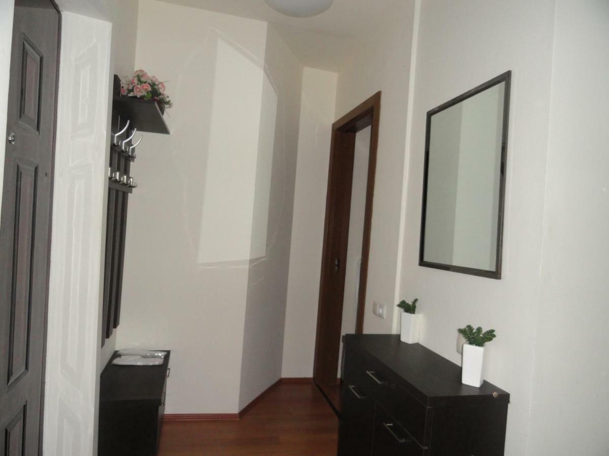 Apartment Fine Home Tiflis Exterior foto
