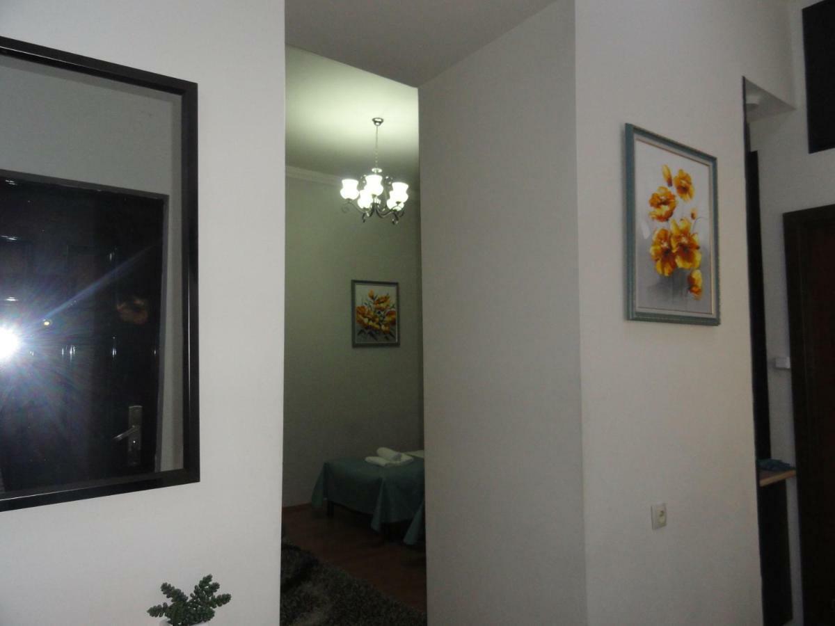 Apartment Fine Home Tiflis Exterior foto